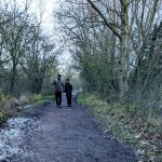 Walking